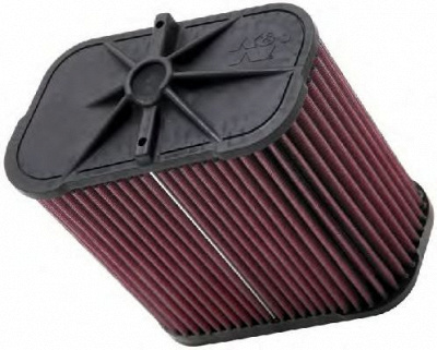 K&N FILTERS e2994 -  Воздушный фильтр
